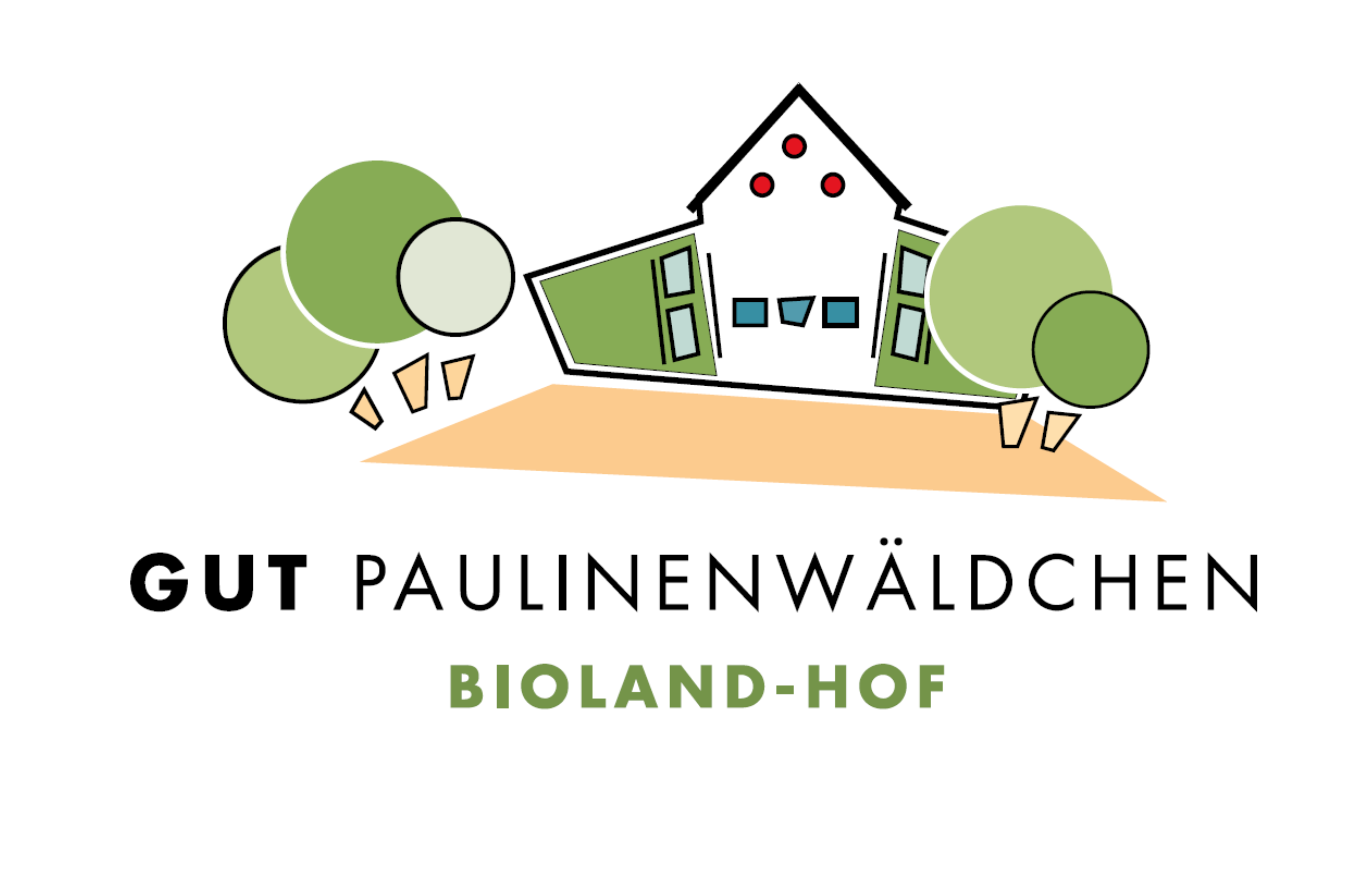 Bioland-Hof Gut Paulinchenwäldchen
